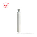 CO2 Argon Nitrogen Oxygen Gas Cylinder